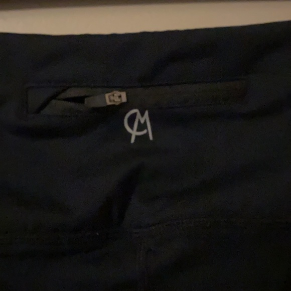 Workout pants - Picture 2 of 2